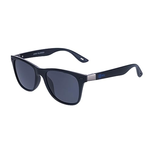 Inter Gafas De Sol Fc Internacional Milán, Negro, L Unisex Adulto