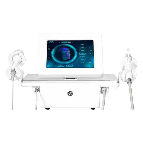 Professional RF Beauty Device for Skin Rejuvenation and Lifting