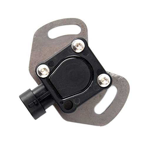 Capteur TPS Hummer resout les ratas moteur references 12554488 et 5714530 Humvee