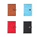 GFHSKRPL Buckle Laptop Stationery A5 Thickened Business Office Notebook