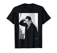 Fans of iconic music photography will love our officially licensed range of Simon Fowler Photography clothing and accessories! Officially Licensed Simon Fowler Photography merchandise featuring the Roxy Music Bryan Ferry Portrait design. Copyright Si...