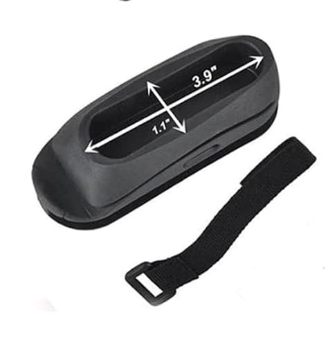 Tactical Scorpion Gear Slip On Rubber Butt Pad Recoil Rifle Or Shotgun Wooden Or Folding Stock. #TOP3