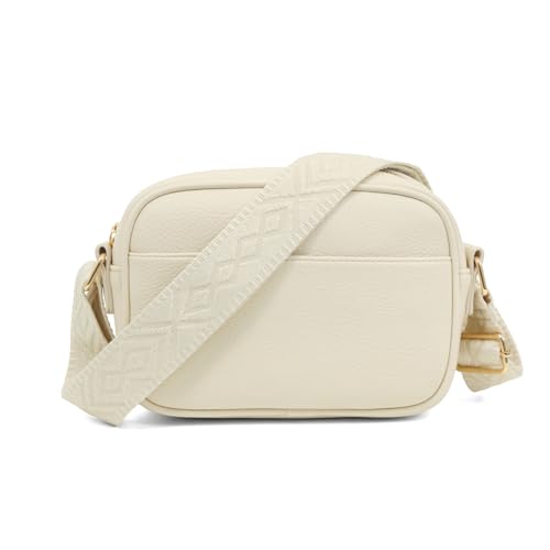 PU Leather Shoulder Bag
