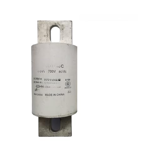 Fusible 350C 350A 700V pour protéger vos variateurs et gros moteurs
