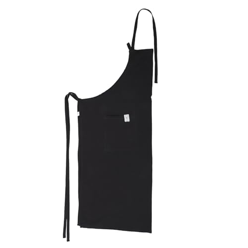 Tablier en coton style nordique japonerie cuisine patisserie réglable