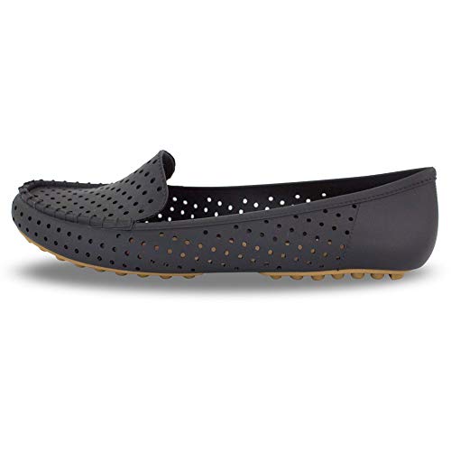 Sapatilha Mocassim Dockside Sedução 519