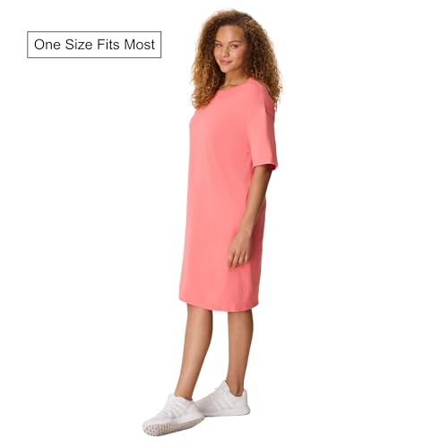 Image of Hanes womens Wear Around Nightshirt