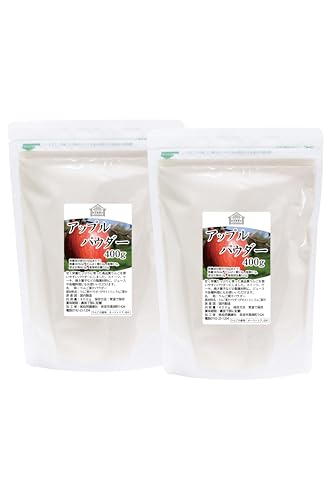 ���R���N�� �A�b�v���p�E�_�[ 400g×2�� ��� ���� �Ɩ��p