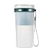300ml Mini elektryczna sokowirówka przenośna USB akumulator smoothie Maker butelka sportowa kubek do wyciskania soku wielofunkcyjna sokowirówka