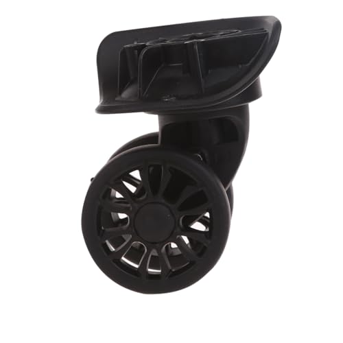 A89 Luggage Wheels Suitcase Double Row Roller Hardware Kit 360° Spinner Casters3