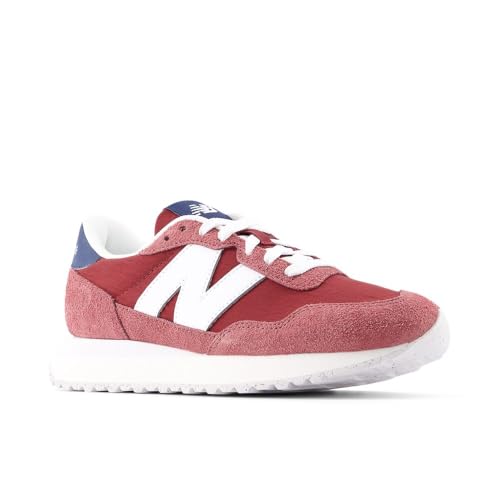 Image of New Balance Women 237 Sneakers