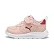 PUMA Unisex Baby Fun Racer 2 AC+ INF Sneaker, Rose Quartz-Port-Island PINK, 21 EU