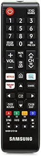 Samsung BN59-01315B Genuine Remote Control for 2018 2019 QLED TVs