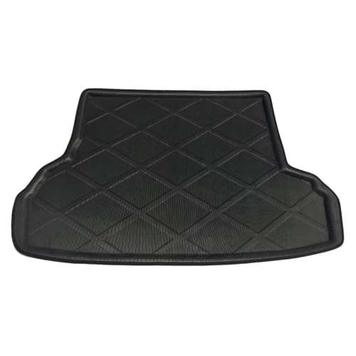 Tapis de coffre Impreza Berline anti-salissure protection moquette 2008-2011
