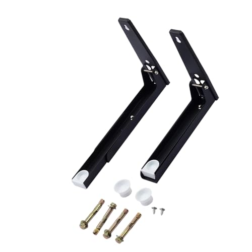 Estante de pared de acero inoxidable 304, microondas y horno que ahorra espacio, solución de almacenamiento de cocina, ideal para herramientas y accesorios de cocina