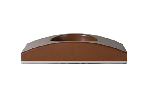 image for Wall Nanny - Baby Gate Wall Protector (Made in USA) Protect Walls from