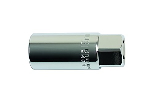 Laser 6825 douille pour bougie d'allumage de 19 mm pour révision mécanique dans votre garage le weekend