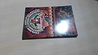 Secrets of the Great Magicians 0001033298 Book Cover