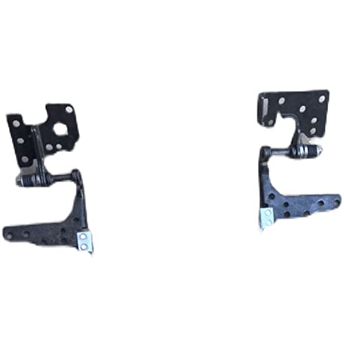 Charnières Écran LCD ASUS TUF FX705DD FX705DT Fixation Argent