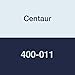 Centaur 400-011 RD/ER 40 Metric Collet, Standard Precision, 14-13 mm Clamping Range