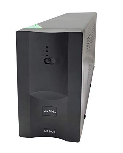Power Maxma Line Interactive UPS (2000VA)