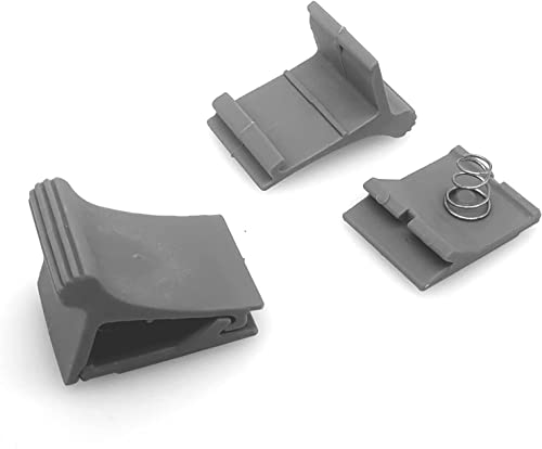 Gairsk 830472P002 Rv Awning Arm Slider Catch Kit Compatible thumb #3