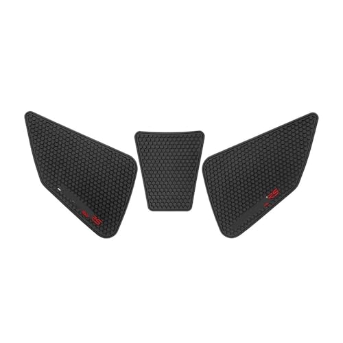 Tank Pad Street Triple 765 R RS 2023 protection réservoir