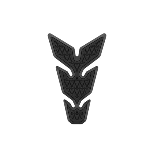 Autocollant pour réservoir Moto YAMAHA MT 07 2021 Coussinet Protection