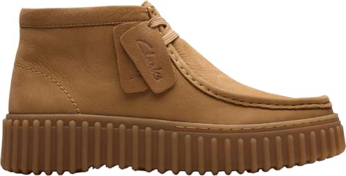 Clarks - Womens Torhill Moss Boot