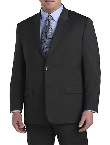 Oak Hill Jacket-Relaxer Suit Jacket