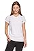 Produktbild Jeff Green Damen Atmungsaktives Kurzarm Funktions Shirt Ella, Größe - Damen:46, Farbe:White