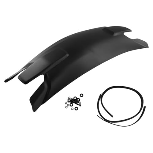Garde-boue de roue arrière Trident 660 2021-2024 protection moto contre projections