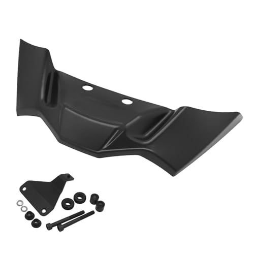 Aileron de carénage pour vélo S1000R et M1000 : sublimez vos sorties sur circuit ce week-end