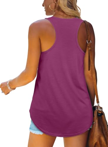 Image of Womens Sweatshirts Crewneck Loose Fitting Tops For Women Long Sleeve Shirts Pullover
