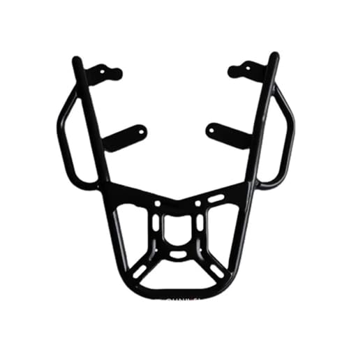 Support porte-bagages moto pour supprimer les vibrations du top-case UU125T-2