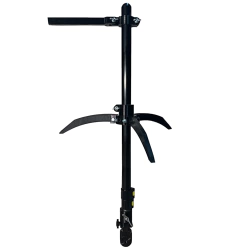 Stratum Ice Mount Tripod