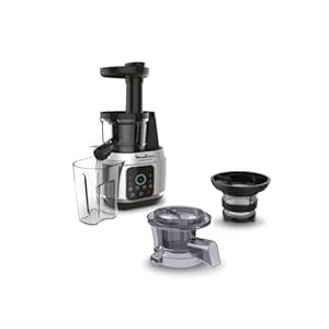 Moulinex ZU420E10 Juice Clean Sokowirówka