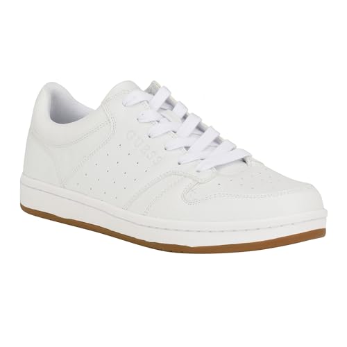 Guess Men's Lensa Sneaker