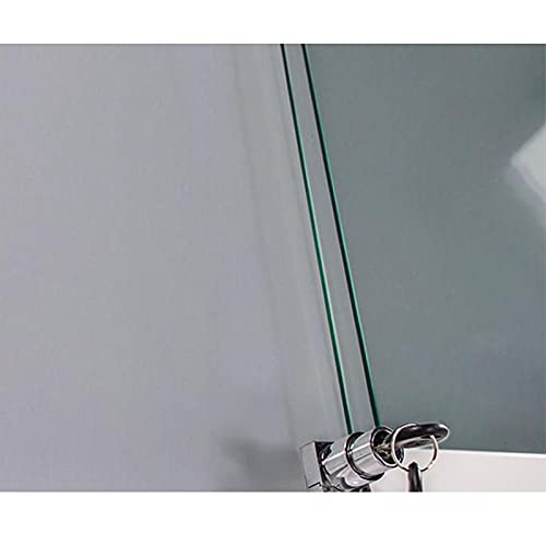 Vitrina de pared tablón de anuncios Pro 67x127 cm | Vitrina de pared Sam Creative | Vitrinas de tablones de anuncios con cerradura