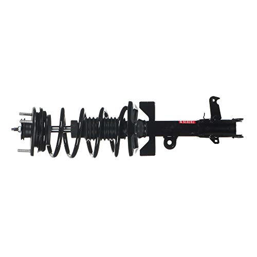 Monroe 172560 Quick Complete Strut Assembly
