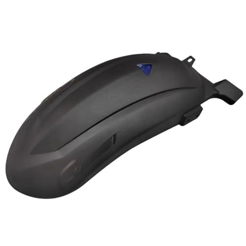 Garde-Boue arrière moto étendu compatible C400X C400GT SR4 : déflecteur d'eau anti-projections