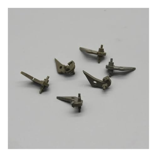 Fuser picker finger pour résoudre les bourrages sur copieur E232 E233 - 4