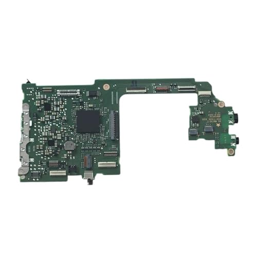 Carte PCB principale pour Canon EOS 250D 200Dii Rebel SL3 de rechange