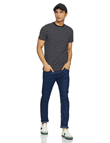 Image of Amazon Brand - Symbol Men's Regular Fit T-Shirt