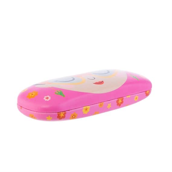 Sass & Belle Frida Glasses Case