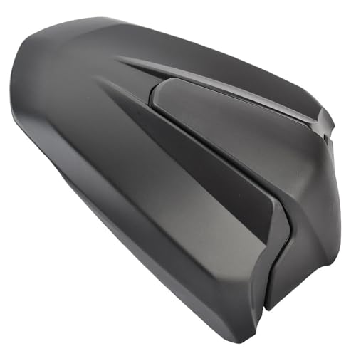 Capot arrière moto 660S 2024-2025 en carénage solo aérodynamique