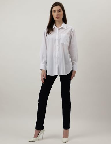 Image of Marks & Spencer Women Shirt
