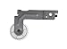 newlifeapp DC93-00634A Upgraded Dryer Idler Pulley Assembly Compatible With Samsung