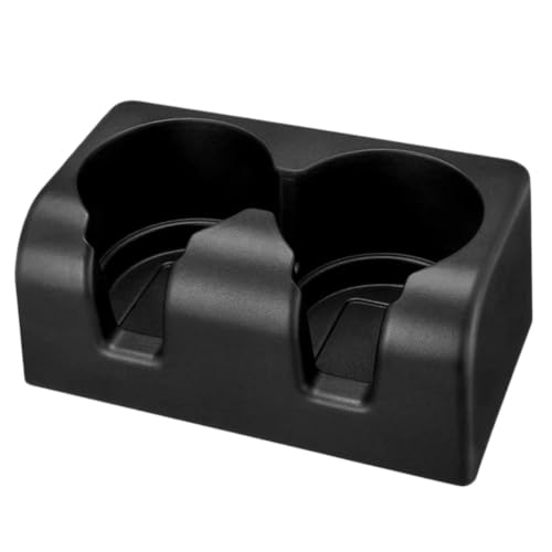 Séparateurs console centrale Colorado Canyon plateau modulable pour bouteilles et gobelets