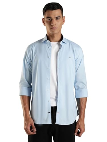 Image of Tommy Hilfiger Men Shirts